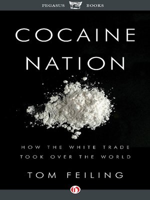 cover image of Cocaine Nation